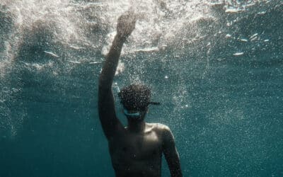 Désinformation en santé, nage en eaux troubles